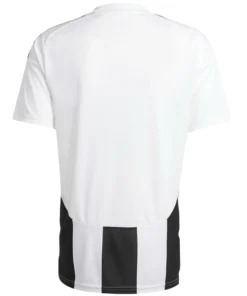 Camiseta 2024 2025 Tercera Blanca - Camisetas De Futbol Retro | PTDHMALL