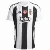 Camiseta 2024 2025 Tercera Blanca - Camisetas De Futbol Retro | PTDHMALL