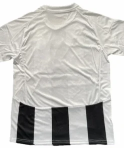 Camiseta 2024 2025 Tercera Blanca - Camisetas De Futbol Retro | PTDHMALL