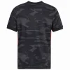 Camiseta 2024 2025 Tercera Negra - Camisetas De Futbol Retro | PTDHMALL