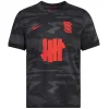 Camiseta 2024 2025 Tercera Negra - Camisetas De Futbol Retro | PTDHMALL