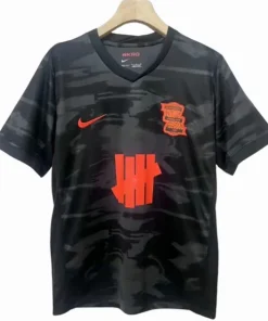 Camiseta 2024 2025 Tercera Negra - Camisetas De Futbol Retro | PTDHMALL