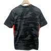 Camiseta 2024 2025 Tercera Negra - Camisetas De Futbol Retro | PTDHMALL