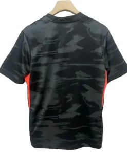 Camiseta 2024 2025 Tercera Negra - Camisetas De Futbol Retro | PTDHMALL