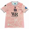 Blackburn Rovers Camiseta 2024 2025 Tercera Rosa - Camiseta Blackburn Rovers | PTDHMALL