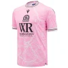 Blackburn Rovers Camiseta 2024 2025 Tercera Rosa - Camiseta Blackburn Rovers | PTDHMALL