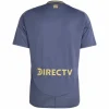 Boca Juniors Camiseta 2024 2025 Tercera Gris - Camiseta Boca Juniors | PTDHMALL