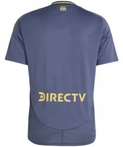 Boca Juniors Camiseta 2024 2025 Tercera Gris - Camiseta Boca Juniors | PTDHMALL