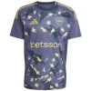 Boca Juniors Camiseta 2024 2025 Tercera Gris - Camiseta Boca Juniors | PTDHMALL