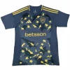 Boca Juniors Camiseta 2024 2025 Tercera Gris - Camiseta Boca Juniors | PTDHMALL