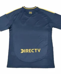 Boca Juniors Camiseta 2024 2025 Tercera Gris - Camiseta Boca Juniors | PTDHMALL
