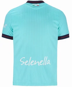 Bologna Camiseta 2025 2026 Tercera Verde - Camiseta Serie A Bologna | PTDHMALL