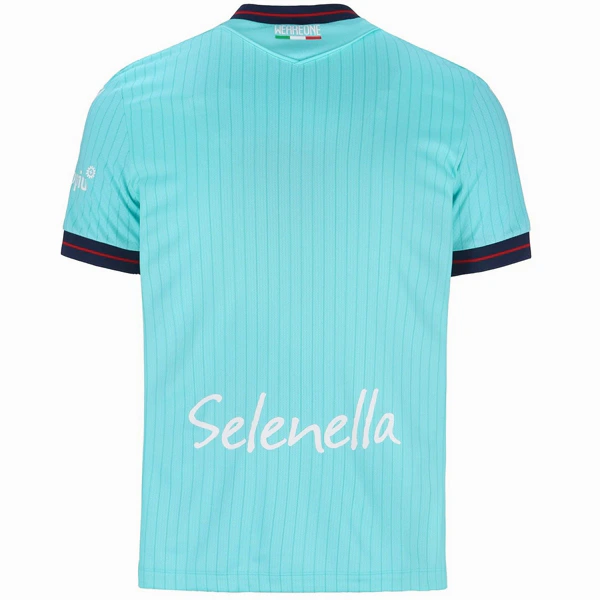 Bologna Camiseta 2025 2026 Tercera Verde - Camiseta Serie A Bologna | PTDHMALL