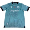 Bologna Camiseta 2025 2026 Tercera Verde - Camiseta Serie A Bologna | PTDHMALL