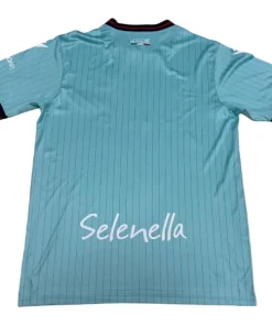 Bologna Camiseta 2025 2026 Tercera Verde - Camiseta Serie A Bologna | PTDHMALL