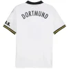 Borussia Dortmund Camiseta 2024 2025 Tercera Blanca - Camiseta Borussia Dortmund | PTDHMALL