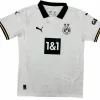 Borussia Dortmund Camiseta 2024 2025 Tercera Blanca - Camiseta Borussia Dortmund | PTDHMALL