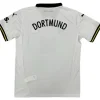 Borussia Dortmund Camiseta 2024 2025 Tercera Blanca - Camiseta Borussia Dortmund | PTDHMALL