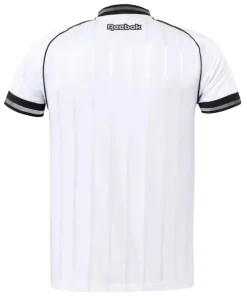 Botafogo Camiseta 2025 2026 Tercera Blanca - Camiseta Botafogo | PTDHMALL