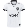 Botafogo Camiseta 2025 2026 Tercera Blanca - Camiseta Botafogo | PTDHMALL