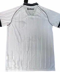 Botafogo Camiseta 2025 2026 Tercera Blanca - Camiseta Botafogo | PTDHMALL