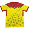 Burkina Faso Camiseta 2025 Tercera Amarilla - Camiseta Burkina Faso | PTDHMALL