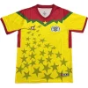 Burkina Faso Camiseta 2025 Tercera Amarilla - Camiseta Burkina Faso | PTDHMALL