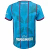 Camiseta 2025 2026 Tercera Azul - Camisetas De Futbol Retro | PTDHMALL