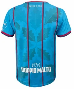 Camiseta 2025 2026 Tercera Azul - Camisetas De Futbol Retro | PTDHMALL