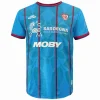 Camiseta 2025 2026 Tercera Azul - Camisetas De Futbol Retro | PTDHMALL