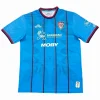 Camiseta 2025 2026 Tercera Azul - Camisetas De Futbol Retro | PTDHMALL
