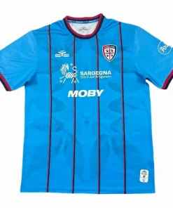Camiseta 2025 2026 Tercera Azul - Camisetas De Futbol Retro | PTDHMALL
