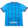 Camiseta 2025 2026 Tercera Azul - Camisetas De Futbol Retro | PTDHMALL