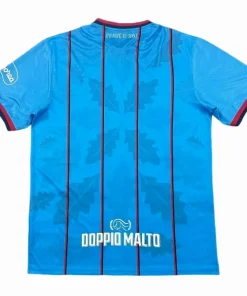 Camiseta 2025 2026 Tercera Azul - Camisetas De Futbol Retro | PTDHMALL