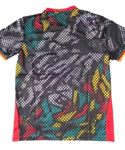 Camerún Camiseta 2026 Tercera Gris - Camiseta Camerún 2026 | PTDHMALL