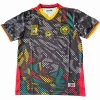 Camerún Camiseta 2026 Tercera Gris - Camiseta Camerún 2026 | PTDHMALL