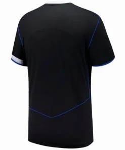Chelsea Camiseta 2025 2026 Tercera Negra - Camiseta Chelsea | PTDHMALL