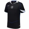 Chelsea Camiseta 2025 2026 Tercera Negra - Camiseta Chelsea | PTDHMALL