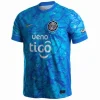 Club Olimpia Camiseta 2025 2026 Tercera Azul - Camiseta Club Olimpia | PTDHMALL