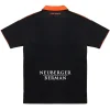 Camiseta 2025 2026 Tercera Negra - Camiseta Serie A Como 1907 | PTDHMALL