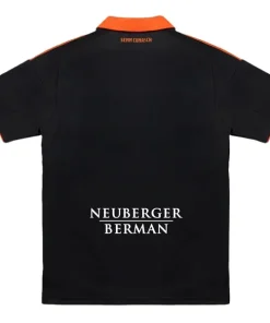 Camiseta 2025 2026 Tercera Negra - Camiseta Serie A Como 1907 | PTDHMALL