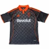 Camiseta 2025 2026 Tercera Negra - Camiseta Serie A Como 1907 | PTDHMALL