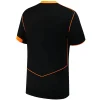 Corinthians Paulista Camiseta 2025 2026 Tercera Negra | PTDHMALL