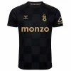 Coventry City Camiseta 2024 2025 Tercera Negra - Camiseta Coventry City | PTDHMALL
