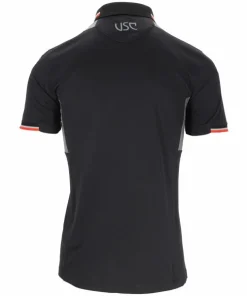 Cremonese Camiseta 2025 2026 Tercera Negra - Camiseta Serie A Cremonese | PTDHMALL