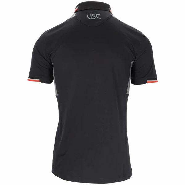 Cremonese Camiseta 2025 2026 Tercera Negra - Camiseta Serie A Cremonese | PTDHMALL