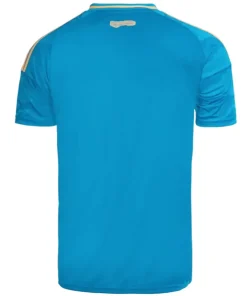 Cruzeiro EC Camiseta 2025 2026 Tercera Azul - Camiseta Do Cruzeiro Com Braziline Masculina | PTDHMALL