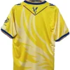 Crystal Palace Camiseta 2024 2025 Tercera Amarilla - Camiseta Crystal Palace | PTDHMALL