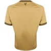 Crystal Palace Camiseta 2025 2026 Tercera Amarilla - Camiseta Crystal Palace | PTDHMALL