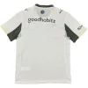 Camiseta 2025 2026 Tercera Amarilla - Camiseta Psv Eindhoven | PTDHMALL